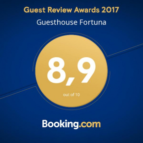 Guesthouse Fortuna